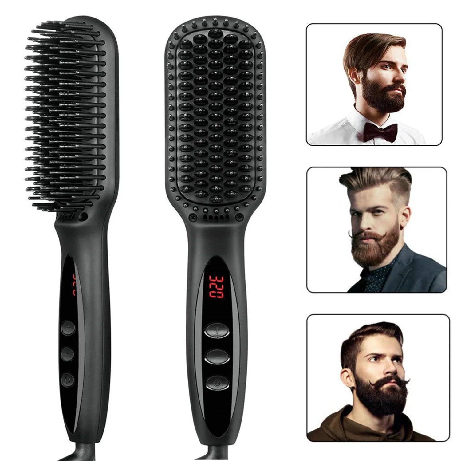 Automatic Curling Iron Rotating Professional Curler Styling Tools for Curls Waves Ceramic Curly Magic Hair Curler Beach Waves