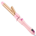 Fully automatic rotating electric curling iron, automatic curling device, gentle on hair, large wave curling hairdressing tool