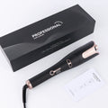LESCOLTON Automatic Curling Iron Innovative Large Curl Professional Hair Curler Automatic Curling Hair Styling Tool for All Ages