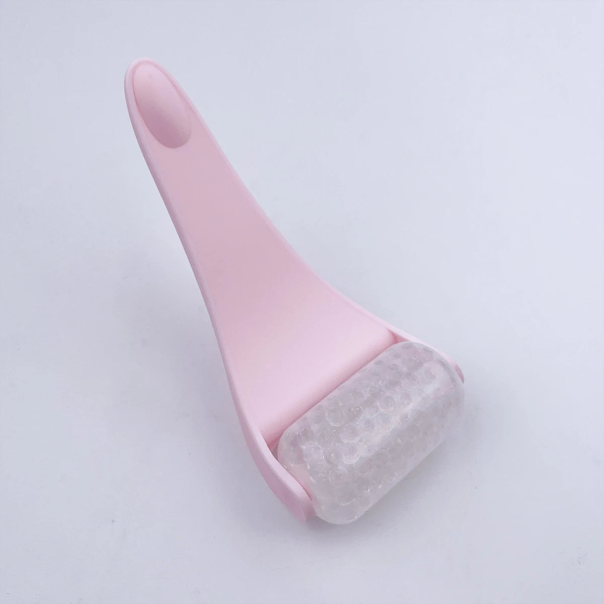 1pc Portable and Practical Ice Roller Massage Device - Ice Facial Roller, Facial Ice Head Massage Roller, Ice Facial Roller