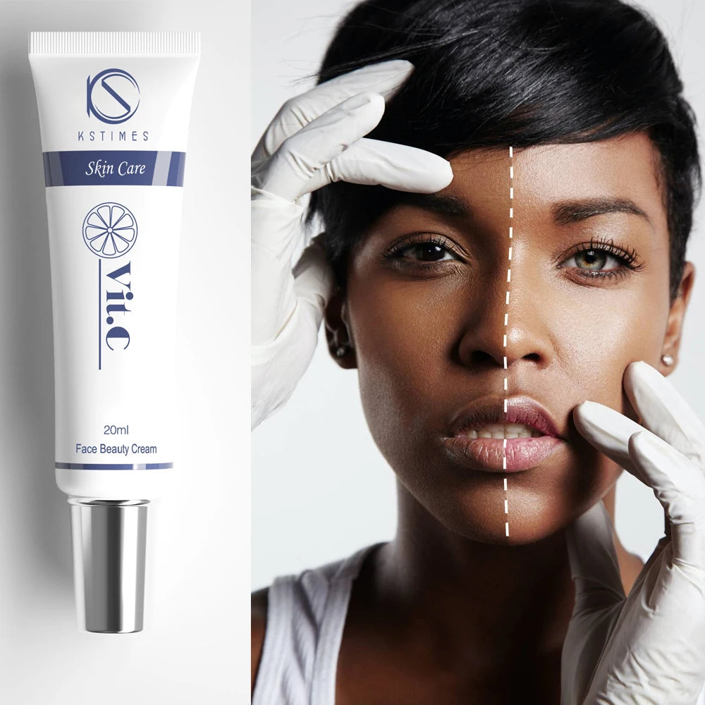 Korean Best Face Whitening Cream Beauty Soft Skin Permanent Instant Moisturizing Hydrating Whitening Face Cream for Women