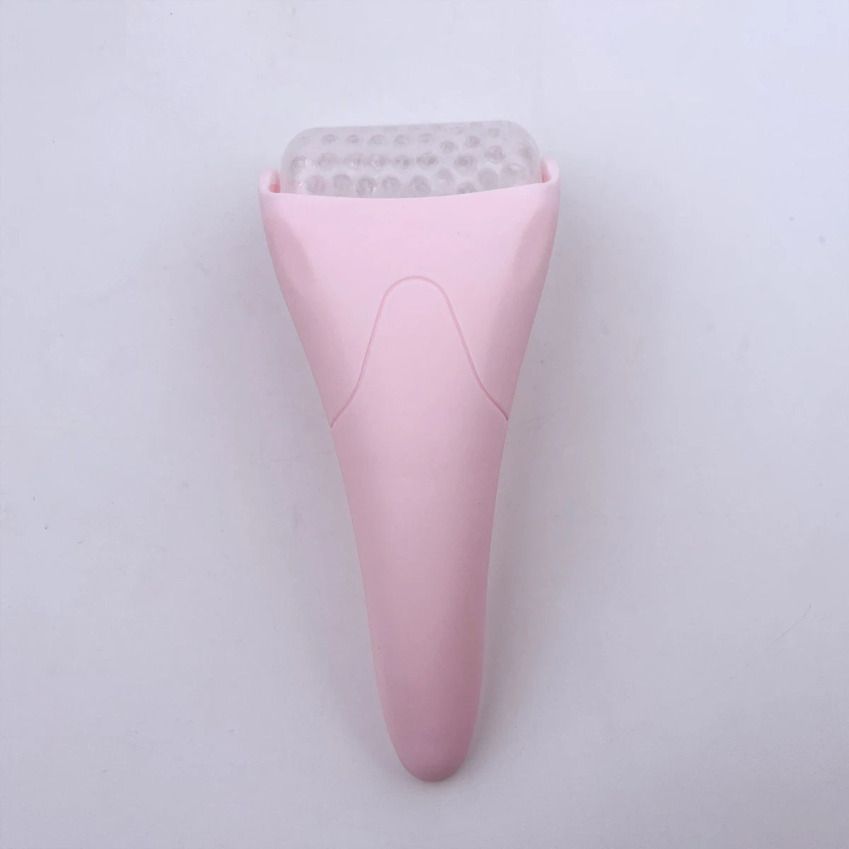 1pc Portable and Practical Ice Roller Massage Device - Ice Facial Roller, Facial Ice Head Massage Roller, Ice Facial Roller