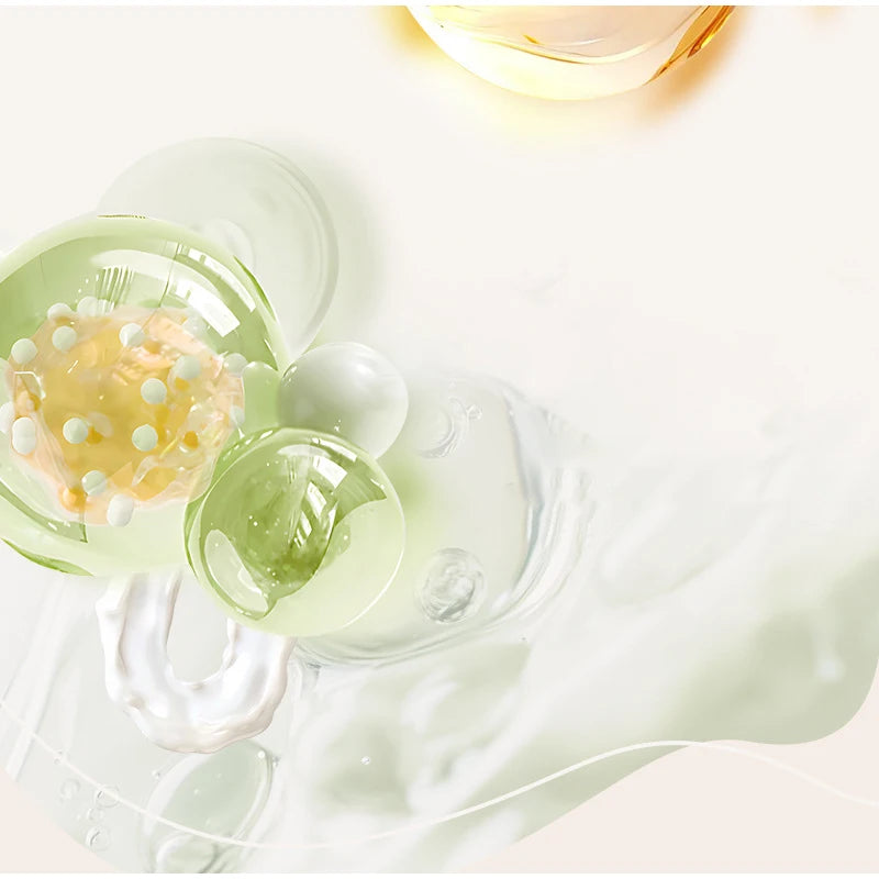 Korean Rice Essence Sunscreen Anti-ultraviolet Isolation Cream Outdoor Sunscreen Moisturizing And Nourishing Skin Concealer