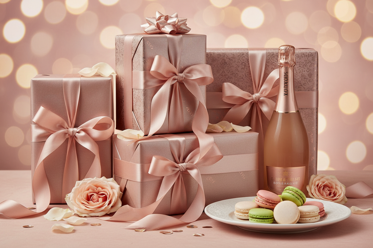 Gifts