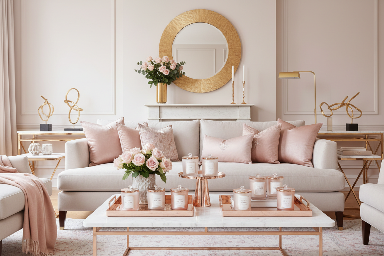 Home Decor